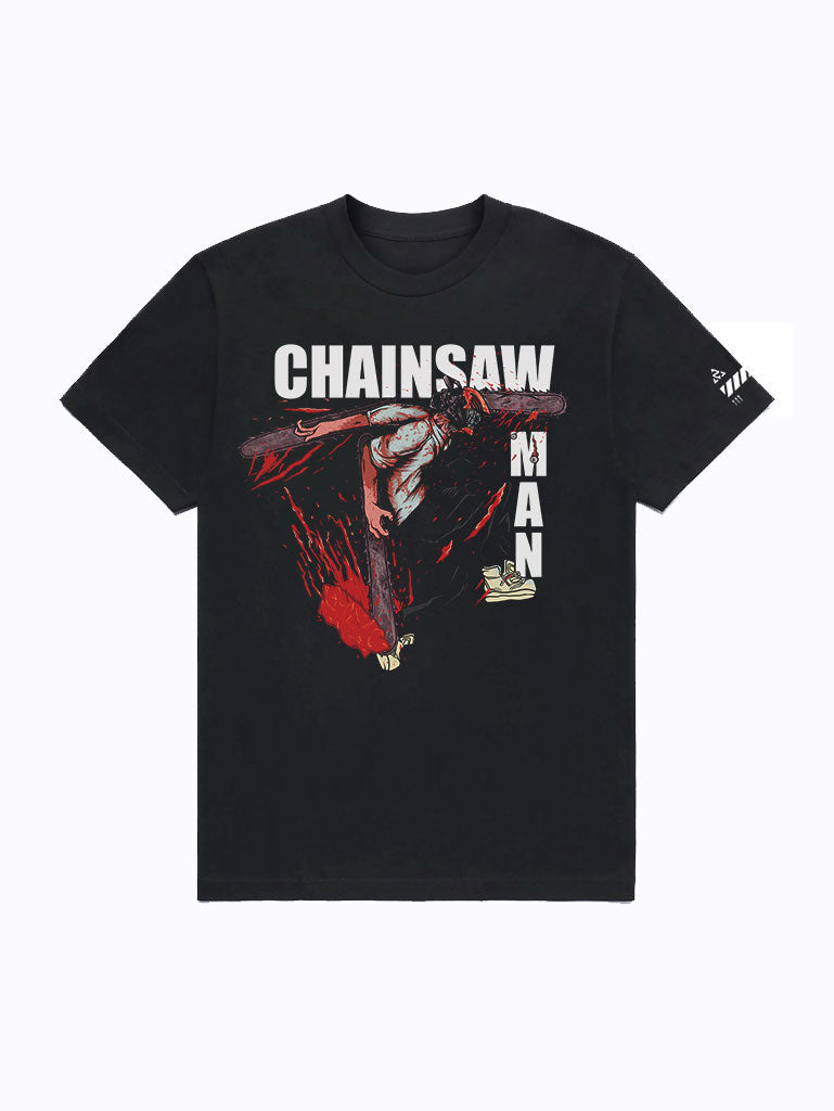 Chainsawman Classic Tee