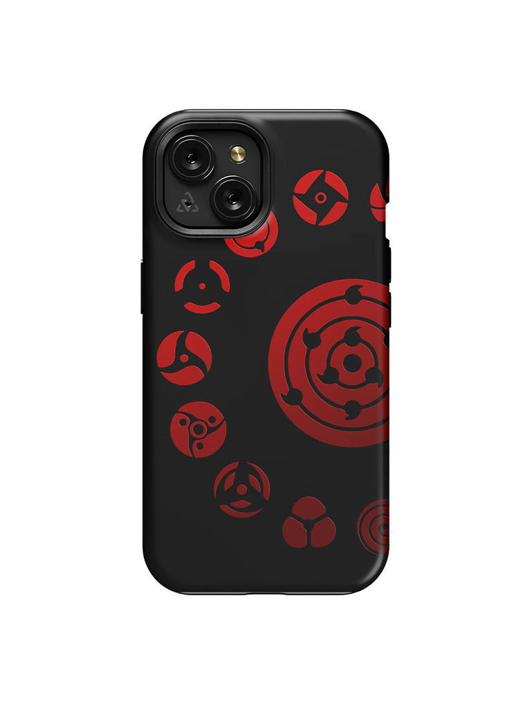 [TRZN] Visual Prowess iPhone Case