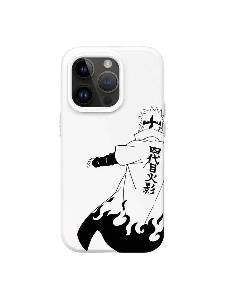 [TRZN] Minato iPhone Case